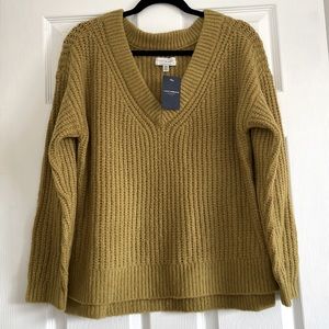Lucky Brand Knit Sweater
